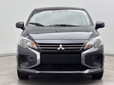 2024 Mitsubishi Mirage G4 - Photo 2