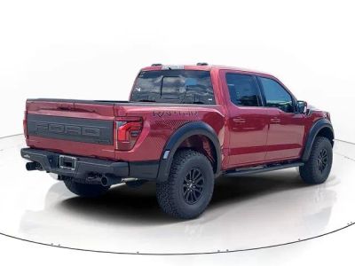 2026 Ford F-150 — detail view