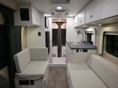2026 Entegra ARC - Photo 6