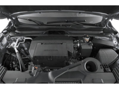 2026 Honda Pilot — photo 8 view