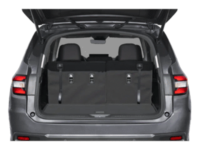 2026 Honda Pilot — photo 7 view