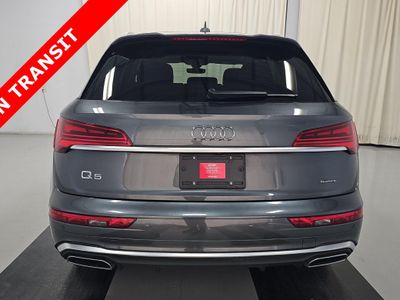 2023 Audi Q5 - Photo 5
