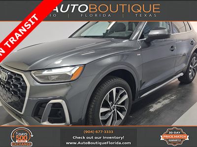 2023 Audi Q5 - Photo 1