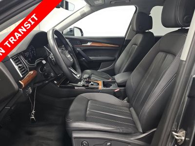 2023 Audi Q5 - Photo 6