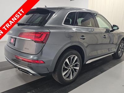 2023 Audi Q5 - Photo 4