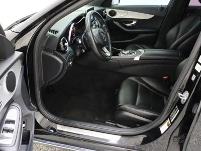 2018 Mercedes-Benz C-Class RWD — photo 15 view