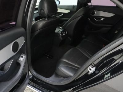2018 Mercedes-Benz C-Class RWD — photo 29 view