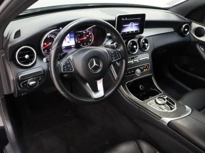 2018 Mercedes-Benz C-Class RWD — photo 14 view