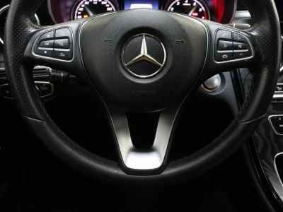 2018 Mercedes-Benz C-Class RWD — photo 25 view