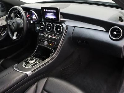 2018 Mercedes-Benz C-Class RWD — photo 39 view