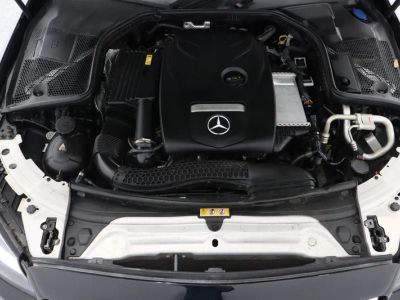 2018 Mercedes-Benz C-Class RWD — photo 41 view