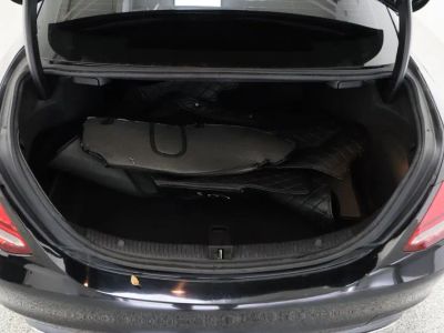 2018 Mercedes-Benz C-Class RWD — photo 34 view