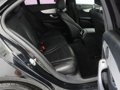 2018 Mercedes-Benz C-Class RWD — photo 37 view