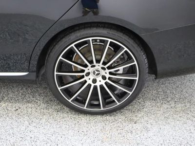 2018 Mercedes-Benz C-Class RWD — photo 10 view