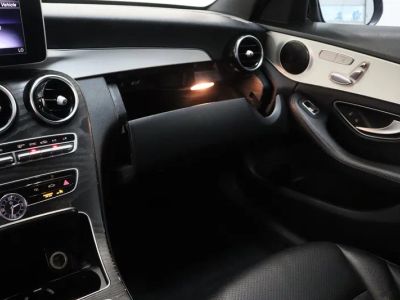 2018 Mercedes-Benz C-Class RWD — photo 24 view
