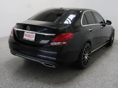 2018 Mercedes-Benz C-Class RWD — photo 7 view