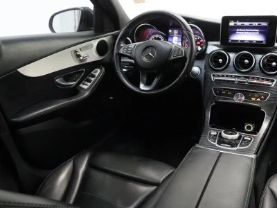 2018 Mercedes-Benz C-Class RWD — photo 33 view