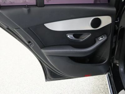 2018 Mercedes-Benz C-Class RWD — photo 28 view