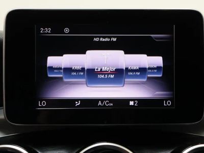 2018 Mercedes-Benz C-Class RWD — photo 19 view