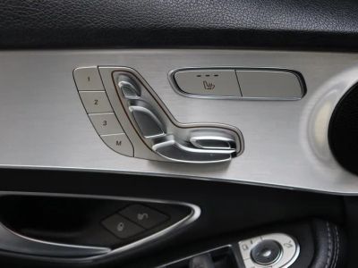 2018 Mercedes-Benz C-Class RWD — photo 13 view