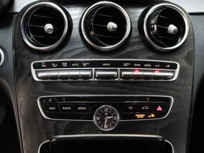 2018 Mercedes-Benz C-Class RWD — photo 20 view