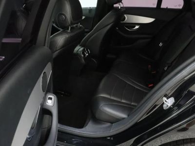 2018 Mercedes-Benz C-Class RWD — photo 30 view