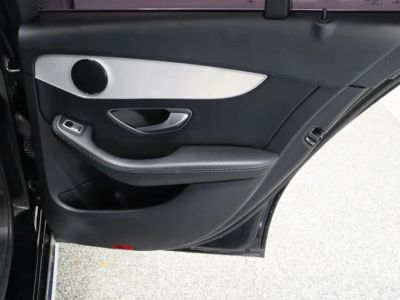2018 Mercedes-Benz C-Class RWD — photo 36 view