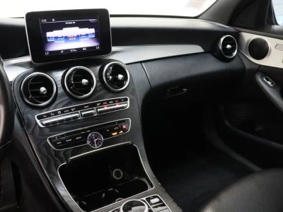 2018 Mercedes-Benz C-Class RWD — photo 16 view