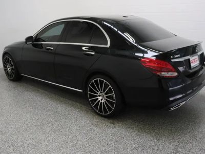 2018 Mercedes-Benz C-Class RWD — photo 9 view