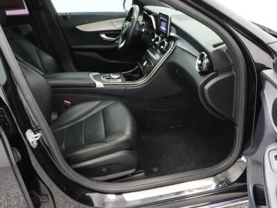 2018 Mercedes-Benz C-Class RWD — photo 40 view