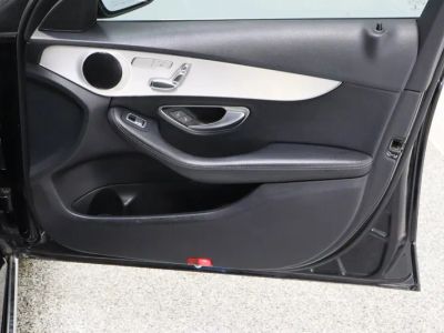 2018 Mercedes-Benz C-Class RWD — photo 38 view
