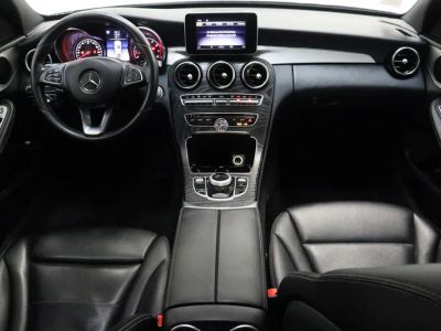 2018 Mercedes-Benz C-Class RWD — photo 32 view