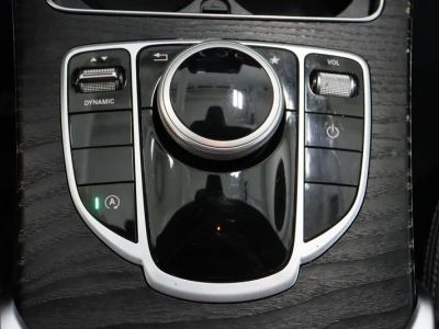 2018 Mercedes-Benz C-Class RWD — photo 21 view