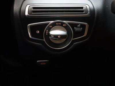 2018 Mercedes-Benz C-Class RWD — photo 26 view