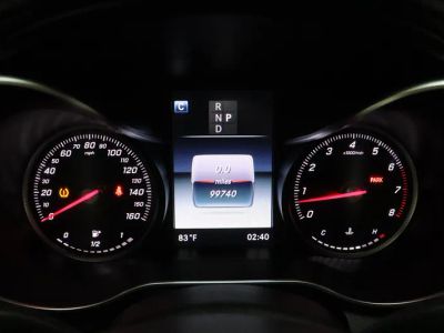2018 Mercedes-Benz C-Class RWD — photo 42 view