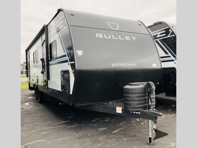 2026 Keystone RV Bullet Classic - Photo 1