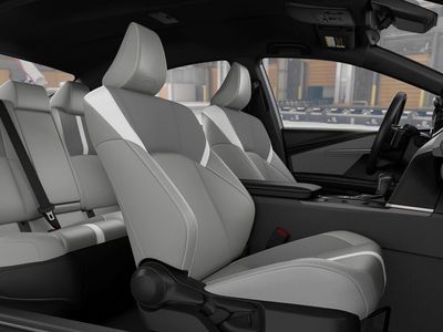 2026 Toyota Camry — photo 20 view