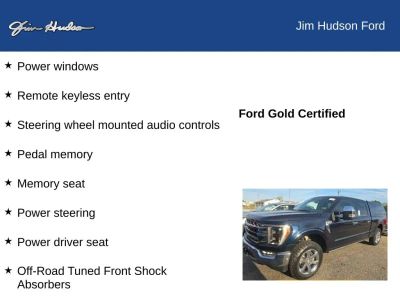 2022 Ford F-150 - Photo 7