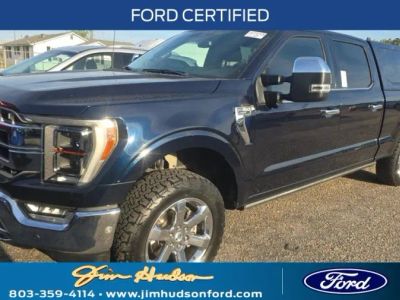 2022 Ford F-150 - Photo 1