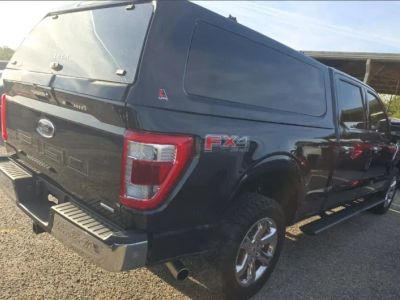 2022 Ford F-150 - Photo 2