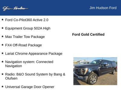 2022 Ford F-150 - Photo 6