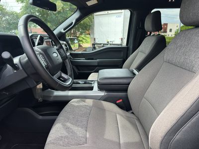 2024 Ford F-150 - Photo 13