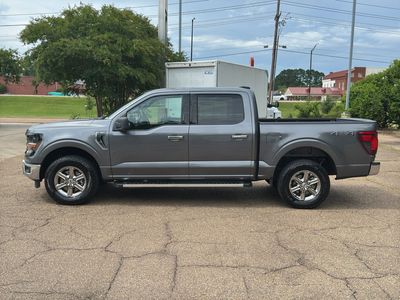 2024 Ford F-150 - Photo 4