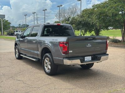 2024 Ford F-150 - Photo 5