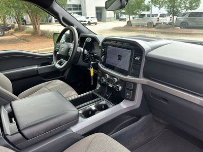 2024 Ford F-150 - Photo 31