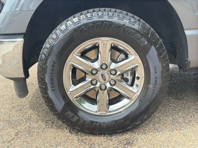 2024 Ford F-150 - Photo 12