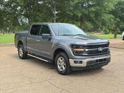 2024 Ford F-150 - Photo 1