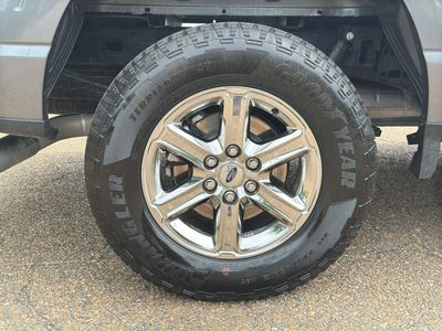 2024 Ford F-150 - Photo 10