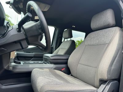 2024 Ford F-150 - Photo 14