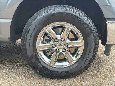 2024 Ford F-150 - Photo 9